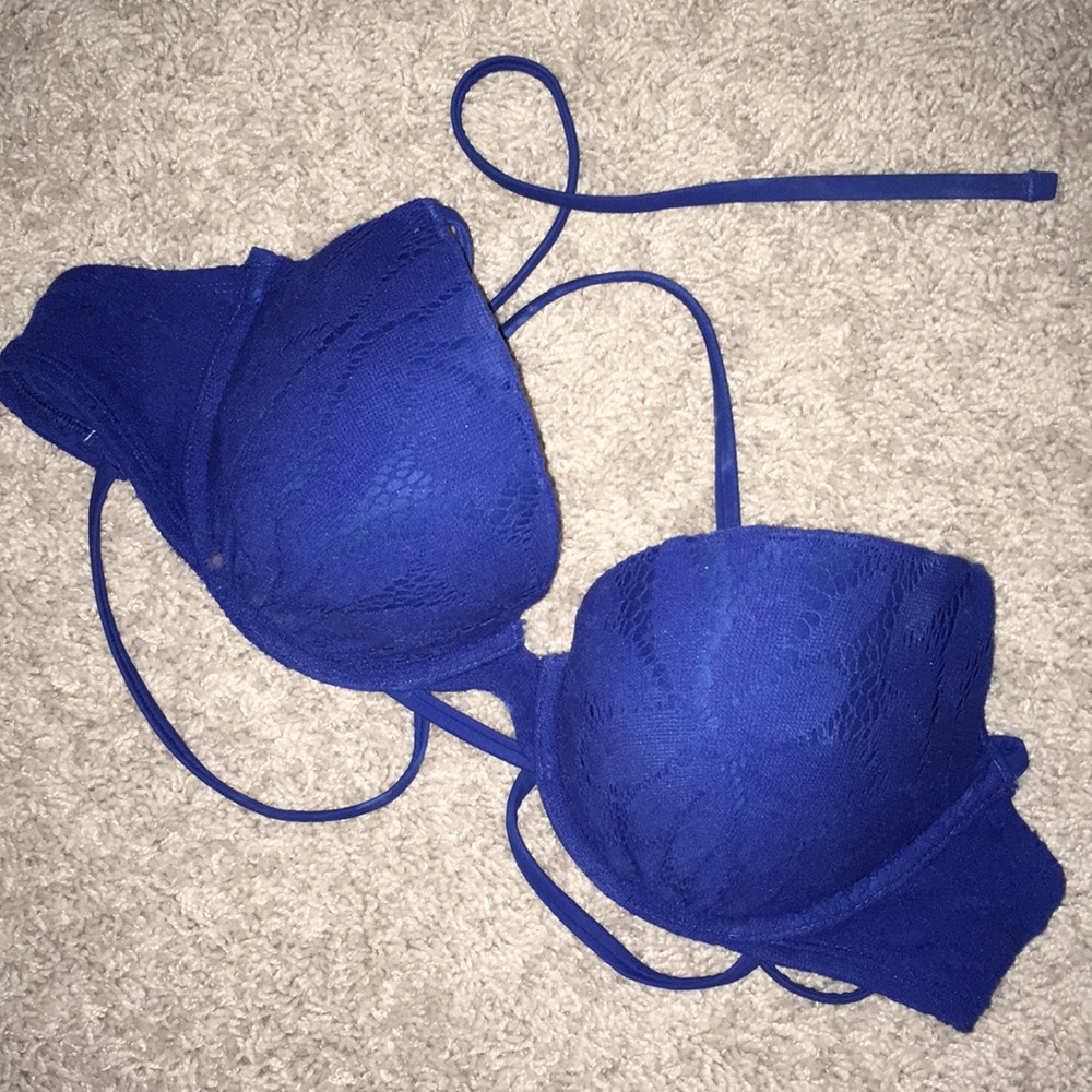 Bikini top